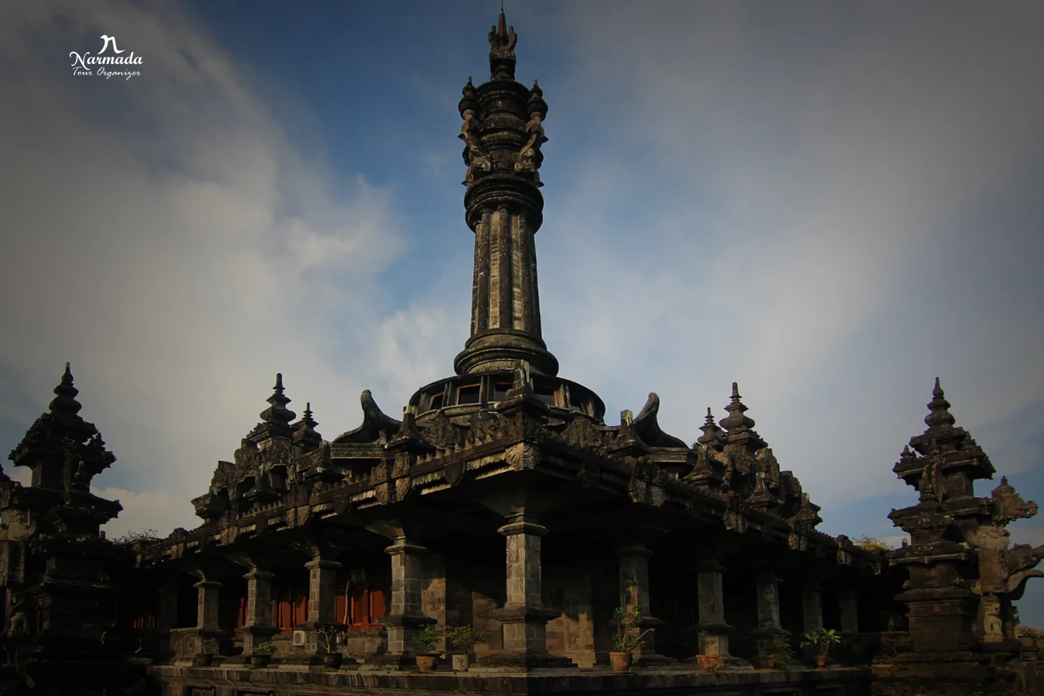 Monumen Bajra Sandhi