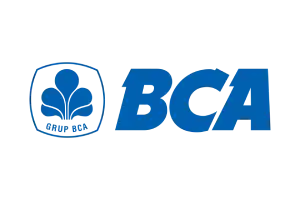 Logo BCA