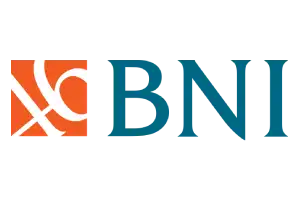 Logo BNI
