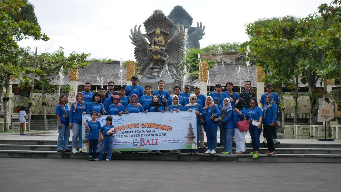 Destinasi Bali