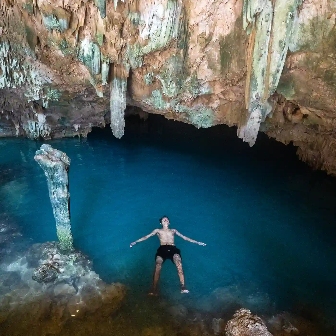 Goa Rangko