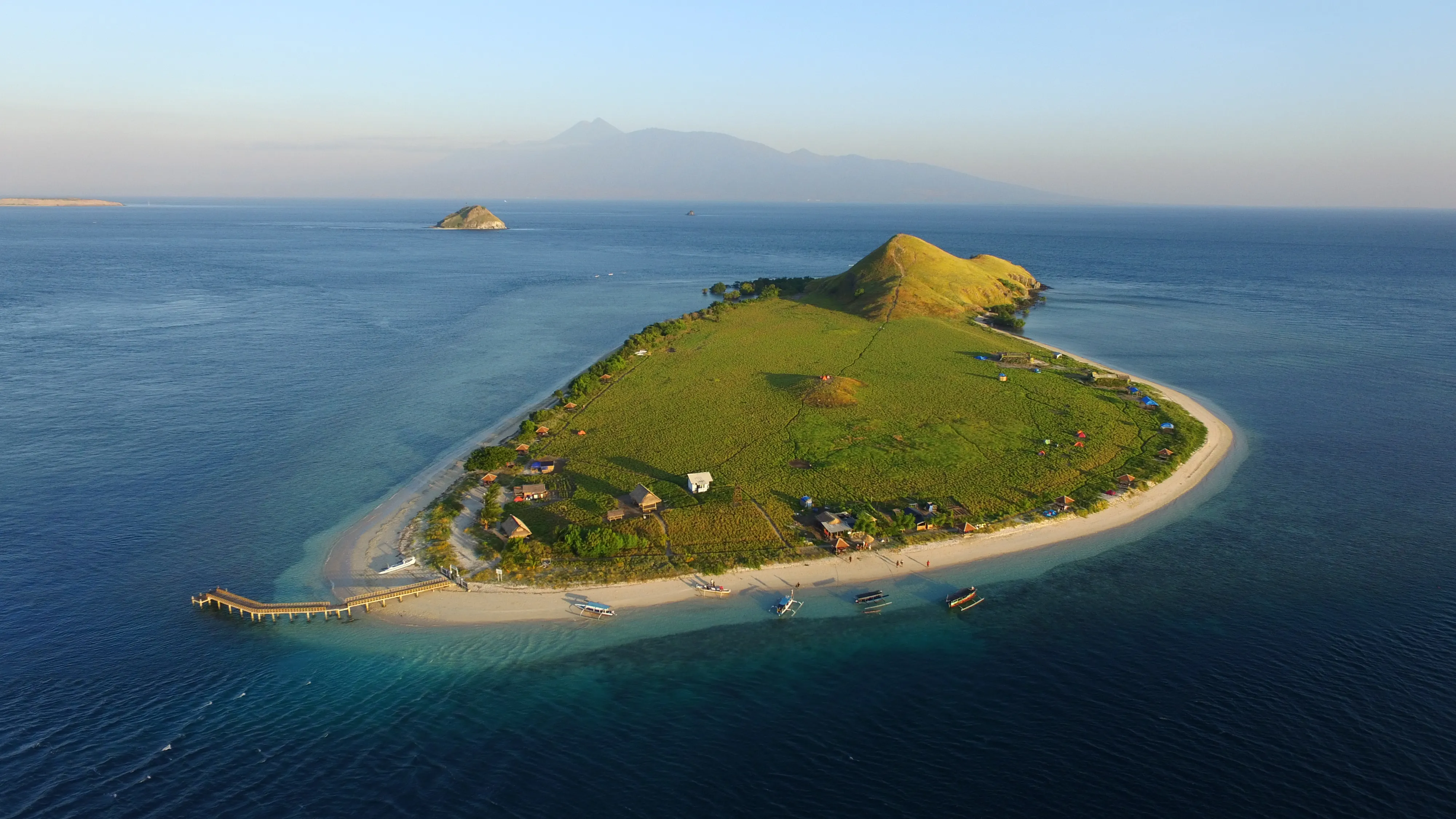 Pulau Kanawa