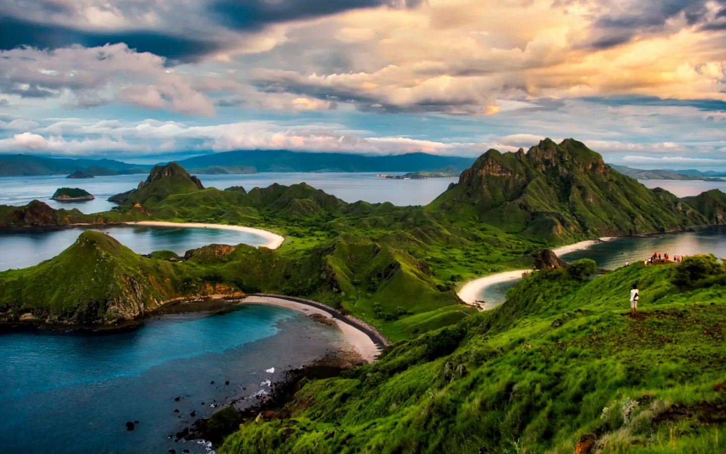 Pulau Padar