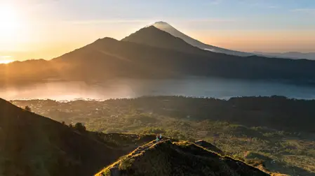 Gunung Batur