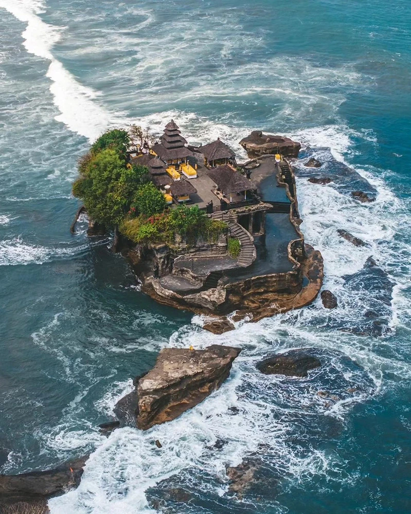 Pura Tanah Lot