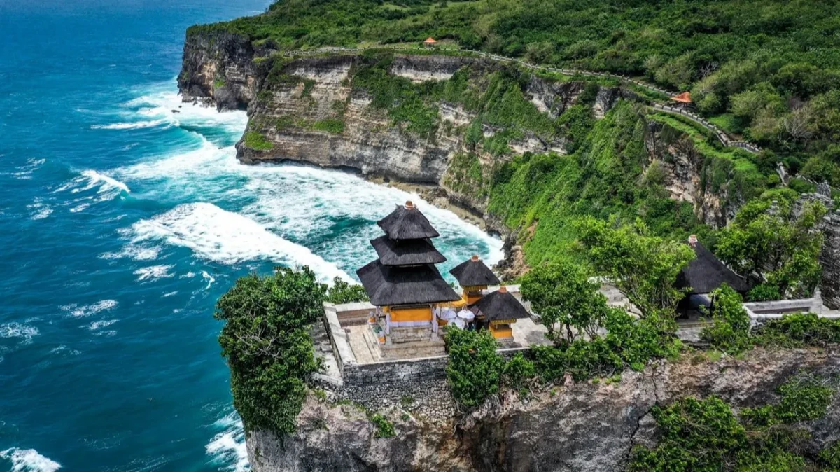 Pura Uluwatu