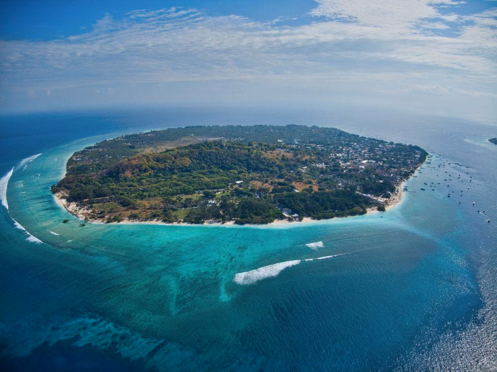 Gili Trawangan