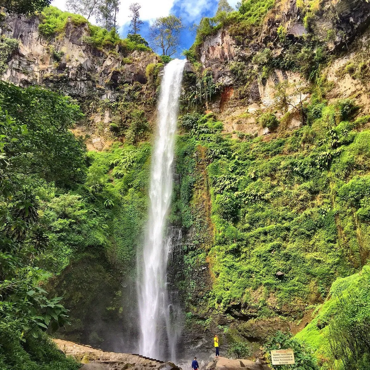 Coban Rondo