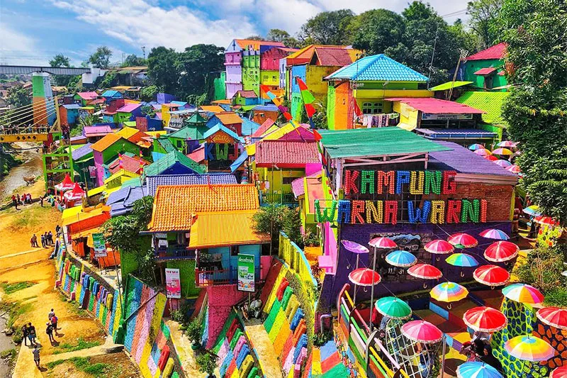 Kampung Jodipan
