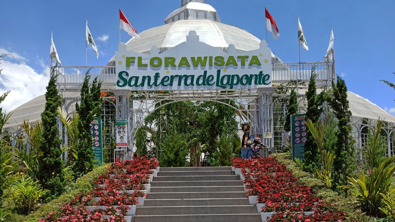 San Terra