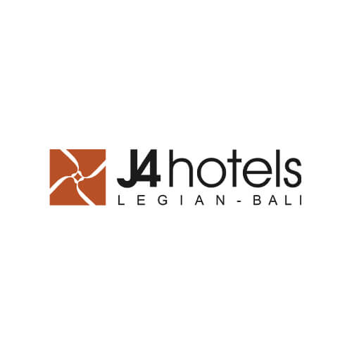 J4 Hotel Legian