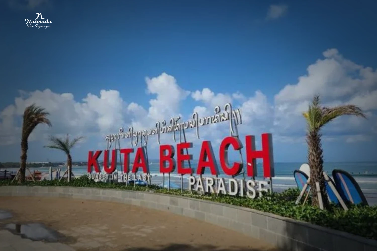 Pantai Kuta