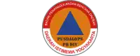 BPBD DIY - Mitra Kunjungan Kerja