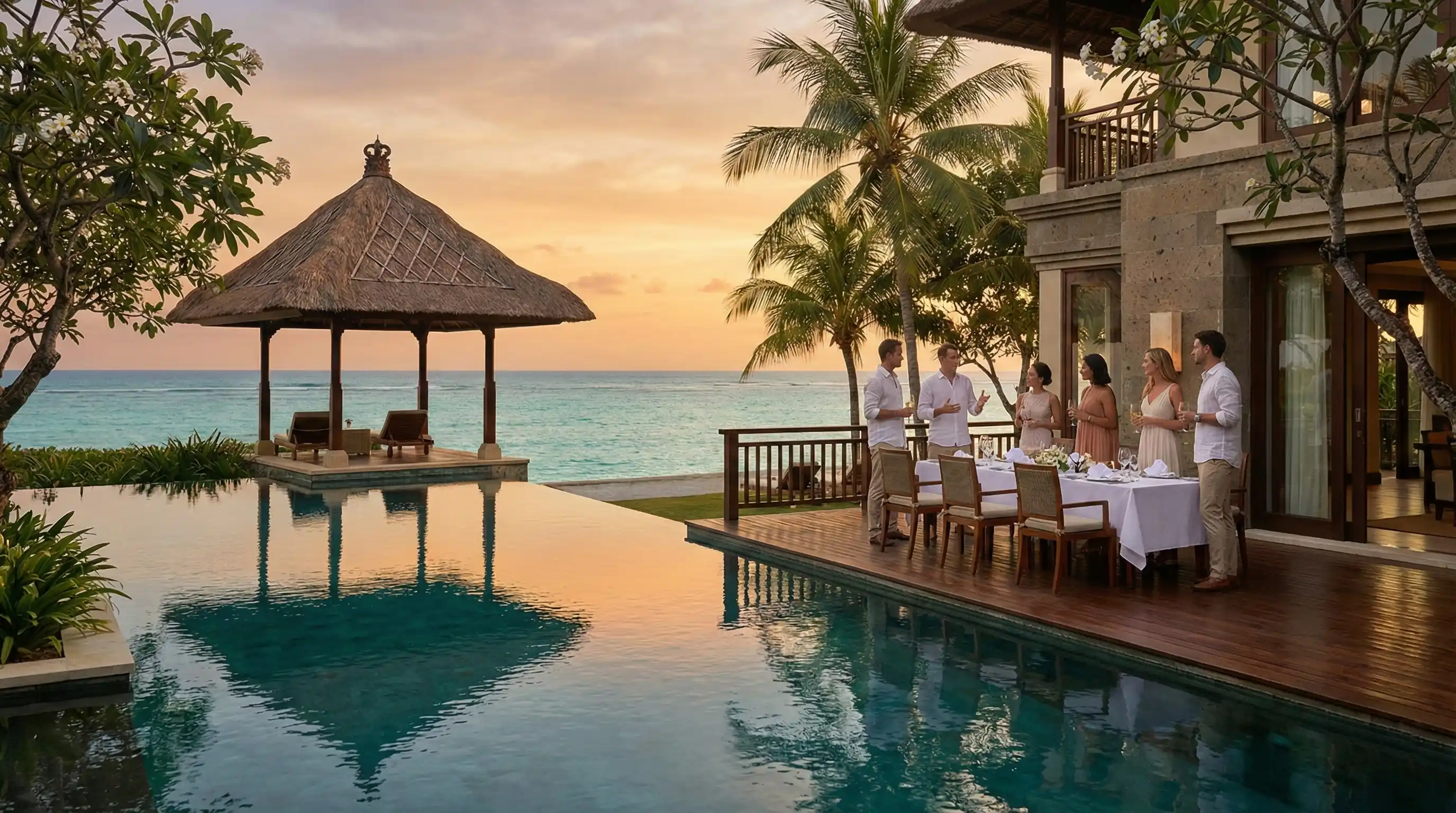 Paket Tour Bali Overland dari Jogja Bus Pariwisata