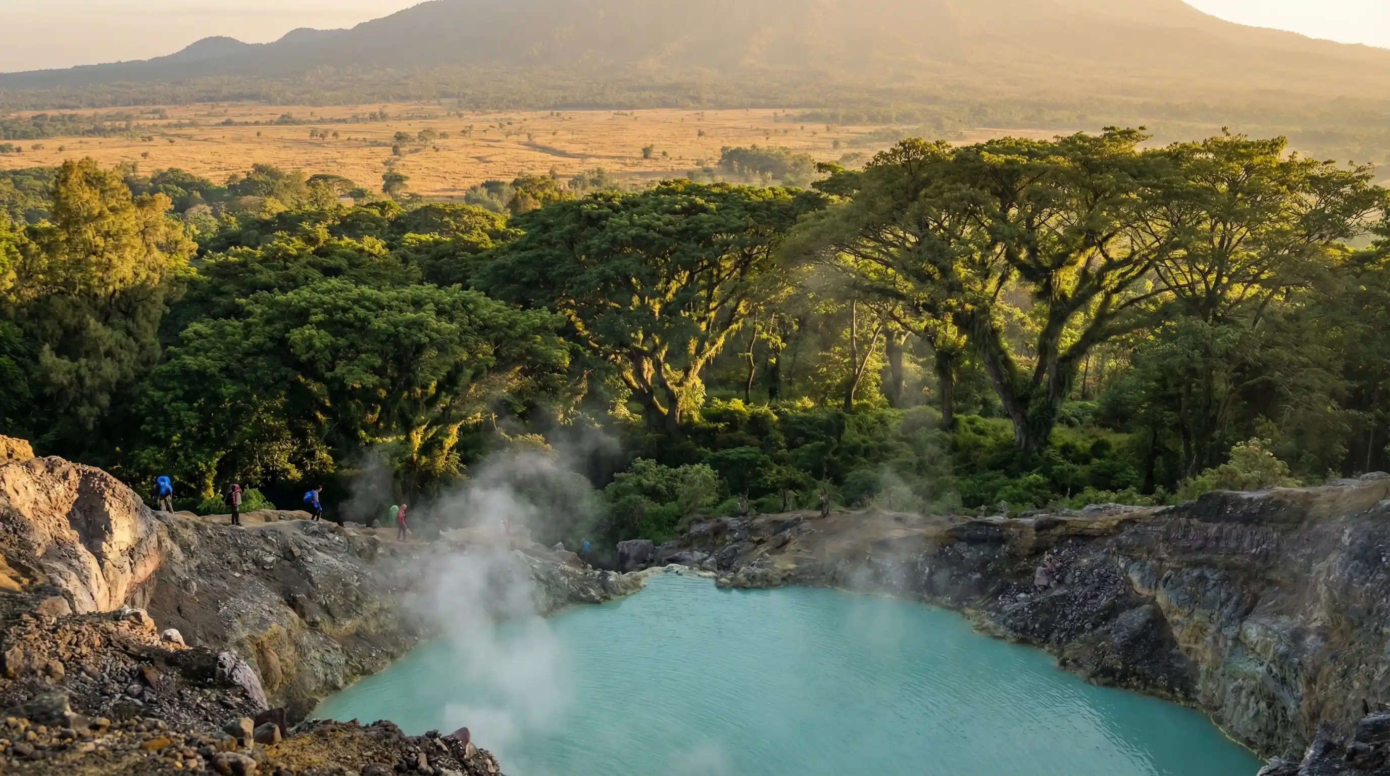 Paket Wisata Banyuwangi Trip