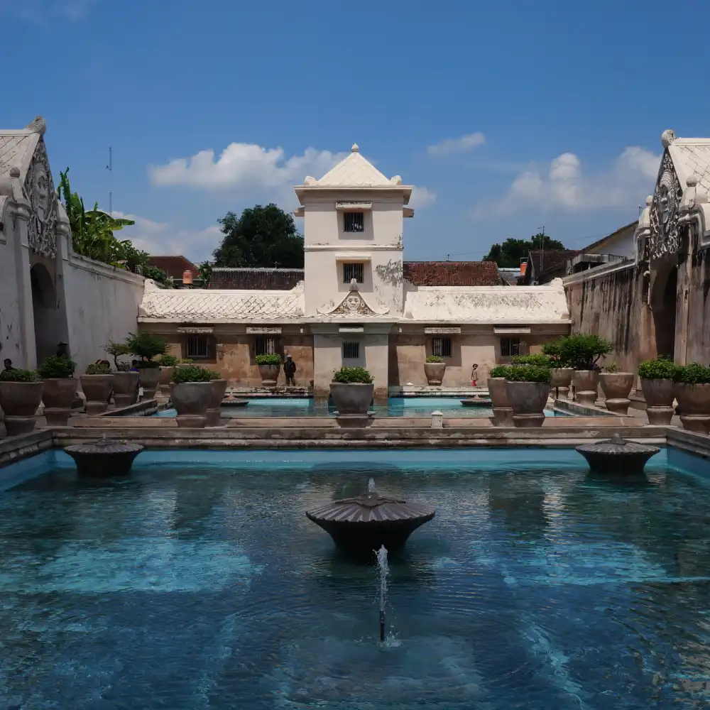 Classic Jogja Culture