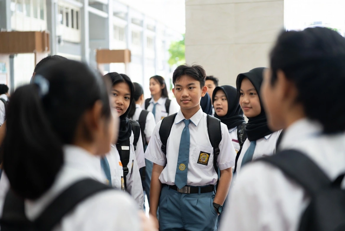 Paket Wisata Edukasi Sekolah dan Study Tour