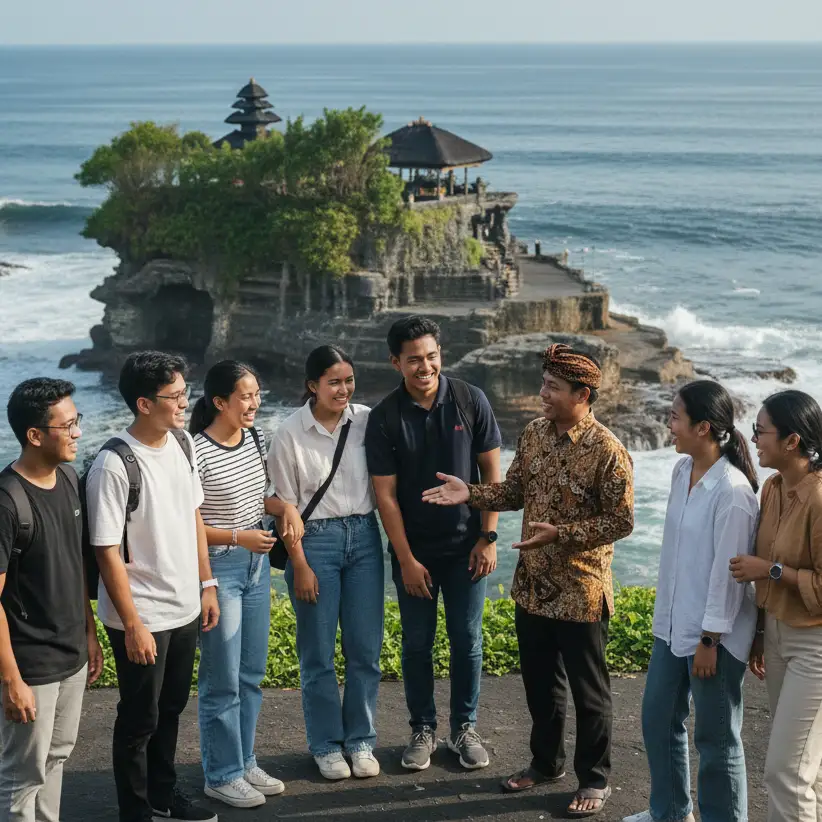 Bali