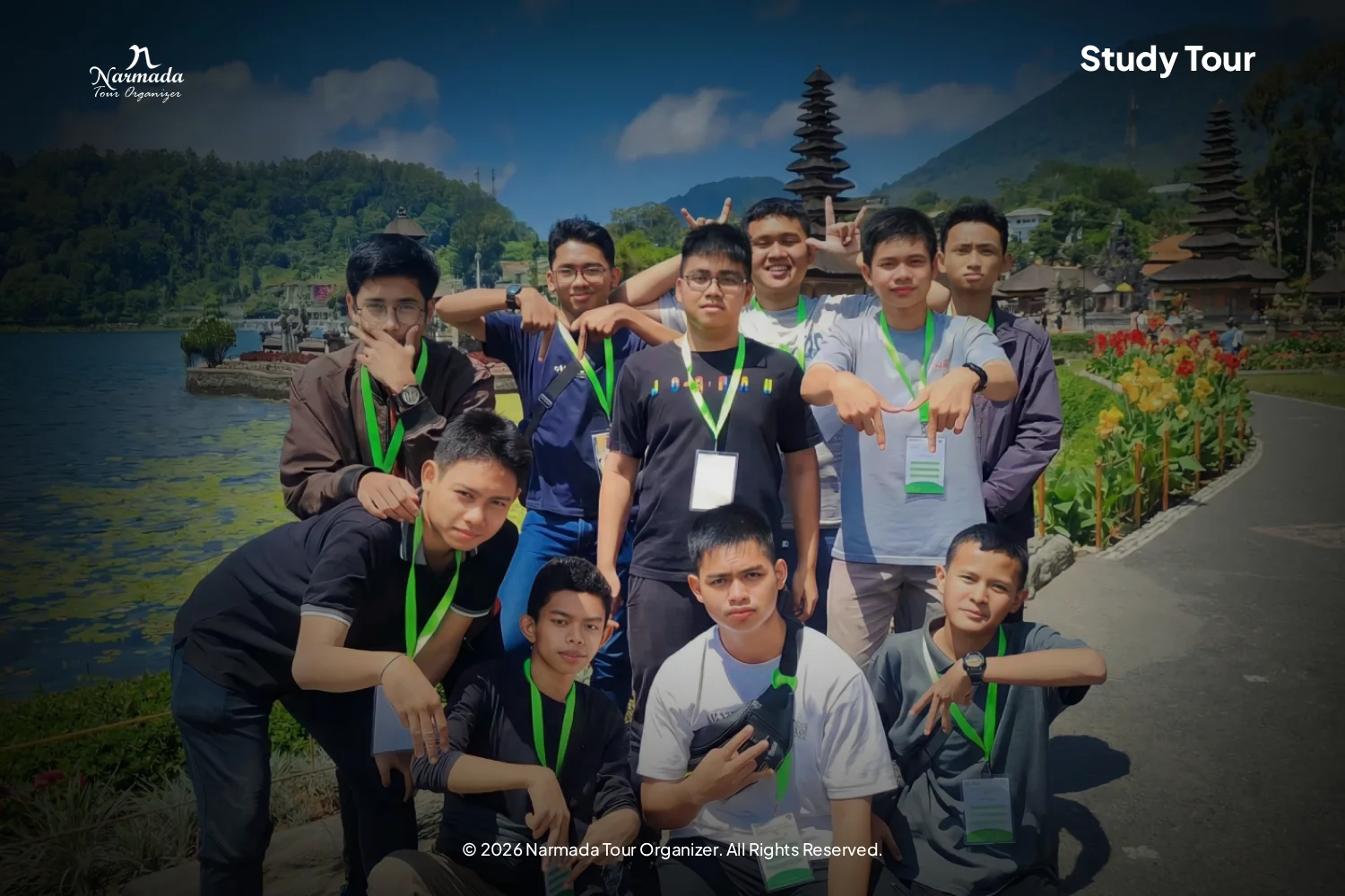 Paket Wisata Edukasi Sekolah dan Study Tour